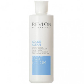 Препарат для снятия краски с кожи Revlon Professional Color Clean